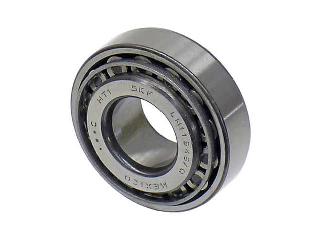 SKF Wheel Bearing - BR2