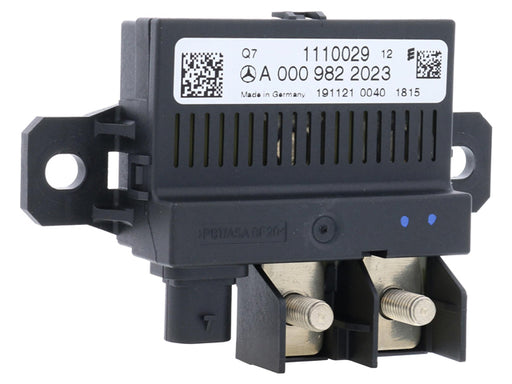 GENUINE MERCEDES Relay - A0009822023