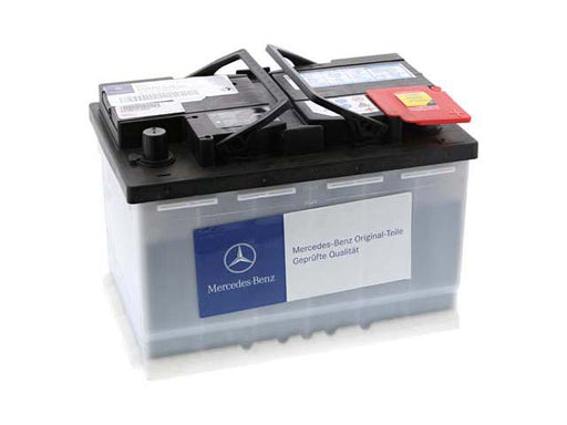 GENUINE MERCEDES Battery - 000-982-31-08