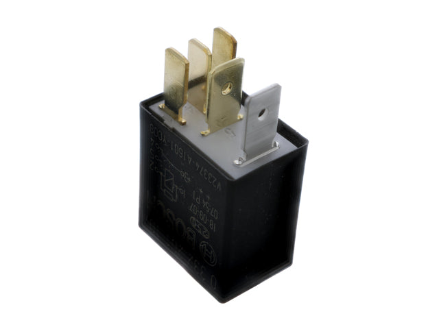 BOSCH Multi Purpose Relay - 0-332-201-107
