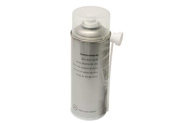 GENUINE MERCEDES Brake Assembly Lubricant - A000986824209
