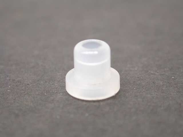 GENUINE MERCEDES Fastener Grommet - A0009880727