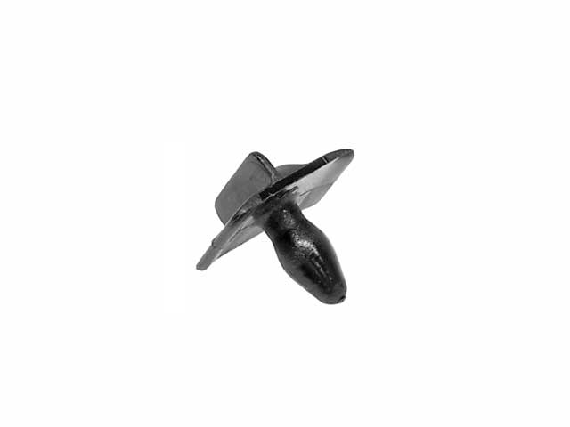 GENUINE MERCEDES Moulding Clip - A0009887781