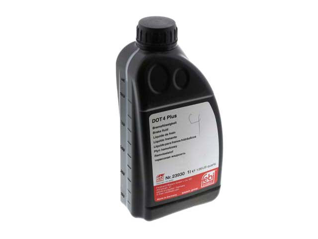 FEBI BILSTEIN Brake Fluid - 23930
