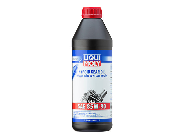 LIQUI MOLY Differential Oil - 20010