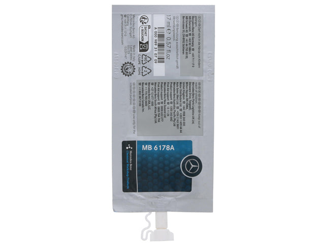 GENUINE MERCEDES Additive - A000989310709