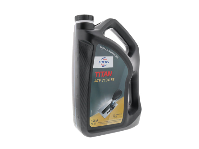 FUCHS ATF 7134 FE (5 LITER) ATF - 800359872