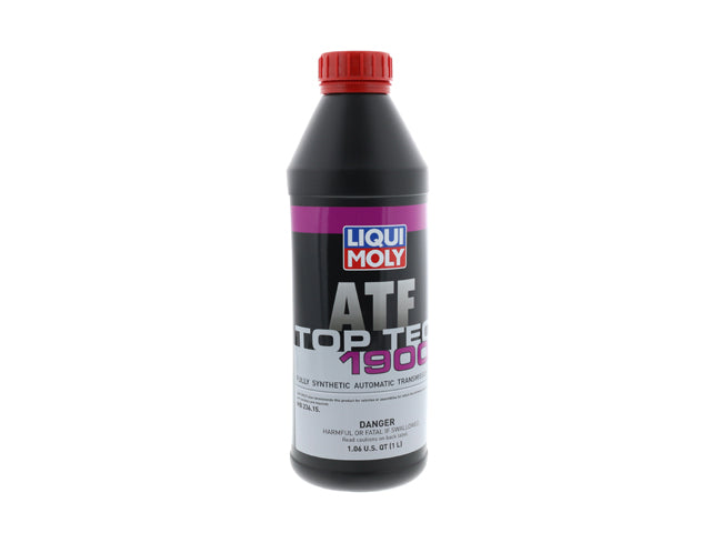 LIQUI MOLY TOP TEC ATF 1900 ATF - 20028