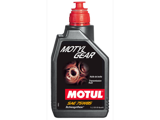 MOTUL MOTYLGEAR Hypoid Gear Oil - 106745