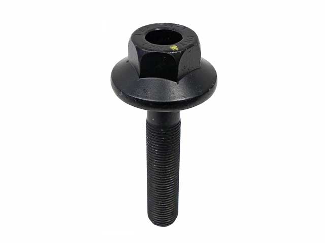 GENUINE MERCEDES Crankshaft Pulley Bolt - A0009900200