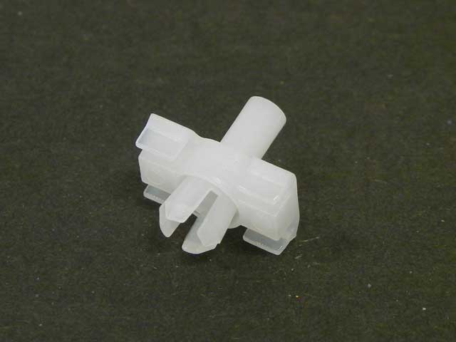 O.E.M. Clip - 001-80-08860
