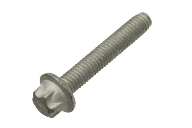 GENUINE MERCEDES Throttle Housing Bolt - A0009903011