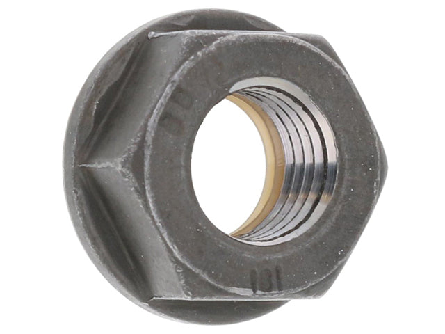 GENUINE MERCEDES Steering Box Nut - A0009904050