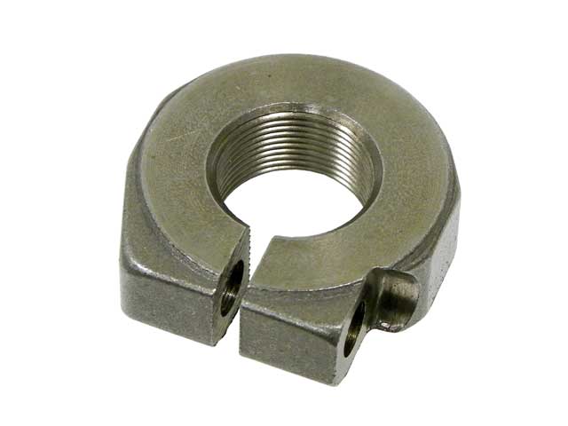 GENUINE MERCEDES Wheel Hub Nut - A0009904360
