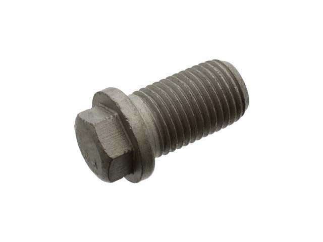 FEBI BILSTEIN Engine Oil Drain Plug - 48899
