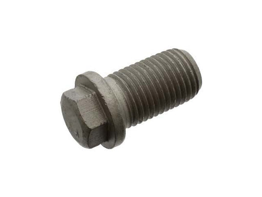 FEBI BILSTEIN Engine Oil Drain Plug - 48899