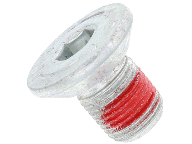 GENUINE MERCEDES Steering Wheel Bolt - A0009906239