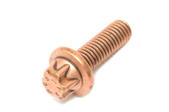 GENUINE MERCEDES Bolt - A0009906803