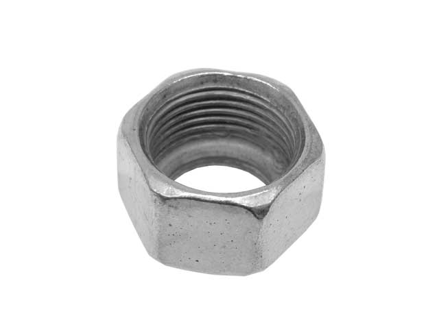 GENUINE MERCEDES EGR Line Nut - A0009906854