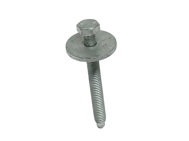 GENUINE MERCEDES Headlight Mounting Bolt - A0009909000