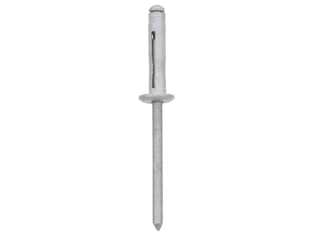 AUVECO Bumper Cover Rivet - 20971