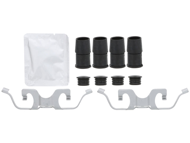 METZGER Retainer Spring - 109-0085-M