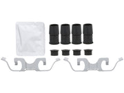 METZGER Retainer Spring - 109-0085-M