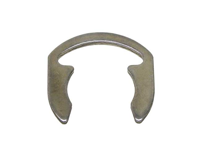 GENUINE MERCEDES Retaining Clip - A0009941903