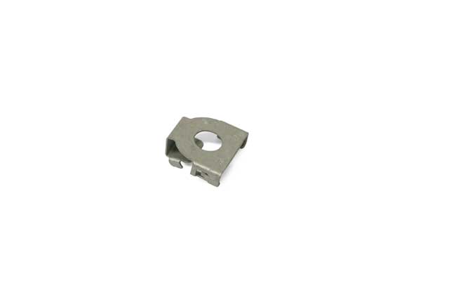 GENUINE MERCEDES Shift Linkage Clip - A0009944360