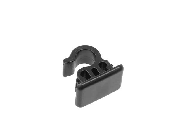 GENUINE MERCEDES Hood Release Cable Clip - A0009950148