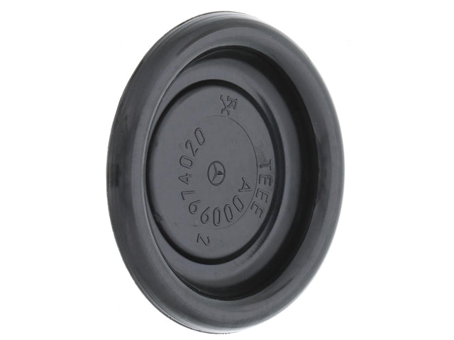 GENUINE MERCEDES Plastic Body Plug - A0009974020
