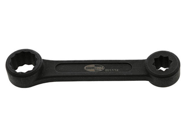 BAUM TOOLS Engine Mount Wrench - 001-0016/2