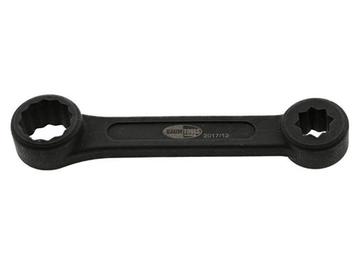 BAUM TOOLS Engine Mount Wrench - 001-0016/2