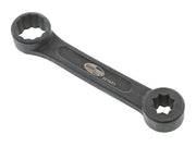 BAUM TOOLS Engine Mount Wrench - 001-0016/9