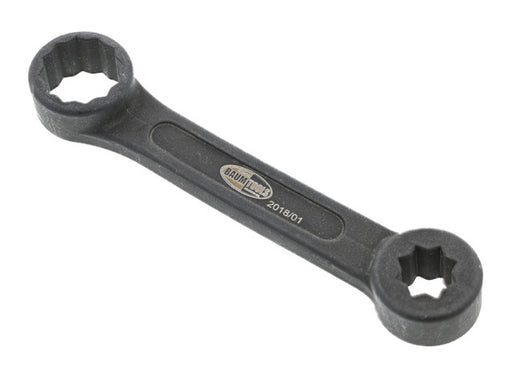 BAUM TOOLS Engine Mount Wrench - 001-0016/9