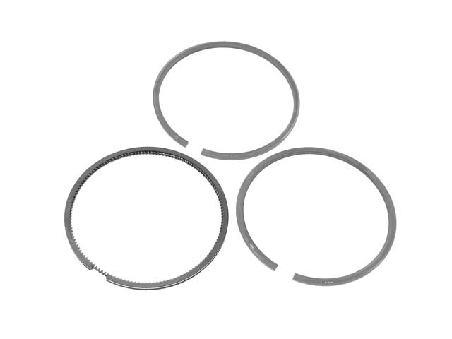 GOETZE Piston Ring Set - 08-178500-10