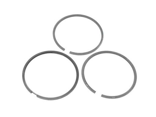 GOETZE Piston Ring Set - 08-178500-10