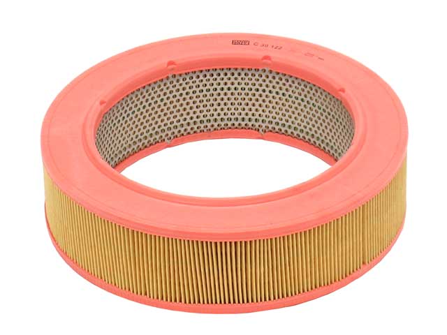 MANN FILTER Air Filter - C 30 122