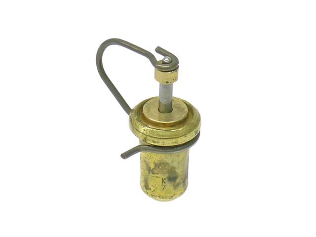 MAHLE BEHR Thermostat - TX 103 30