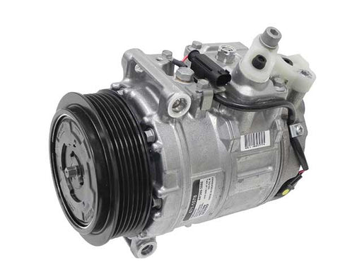 DENSO A/C Compressor - DCP17053