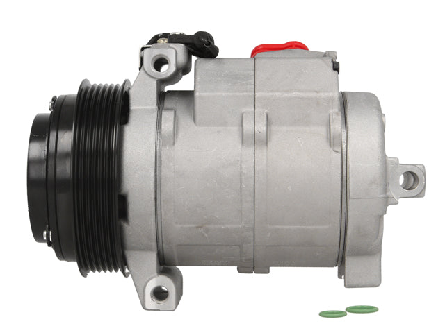 NISSENS A/C Compressor - 89606