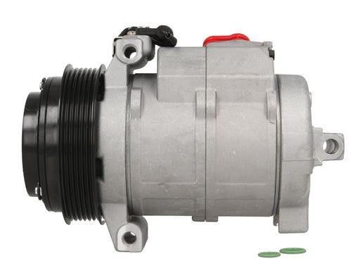 NISSENS A/C Compressor - 89606