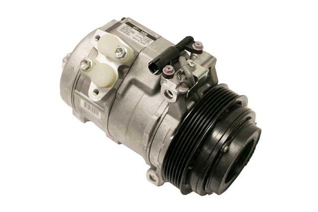DENSO A/C Compressor - 471-1435