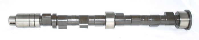 Schrick 324° Intake Camshaft - VW finger follower Polo (001301240-01)