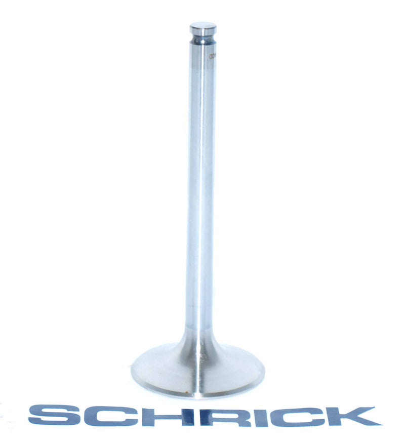 Schrick 827° Intake Camshaft - Valve VW 40 mm (001413017)
