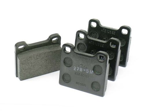 ATE Brake Pad Set - 604036