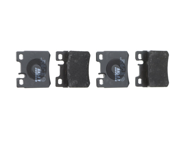 TRW Brake Pad Set - GDB987