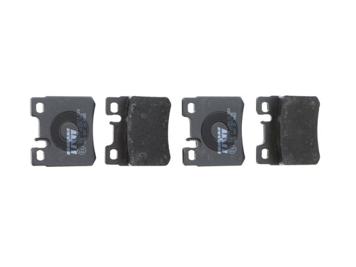 TRW Brake Pad Set - GDB987