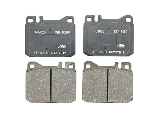 ATE Brake Pad Set - 609028