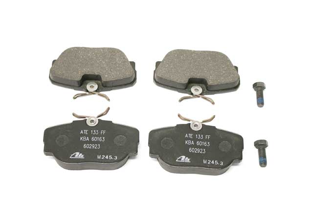 ATE Brake Pad Set - 602923